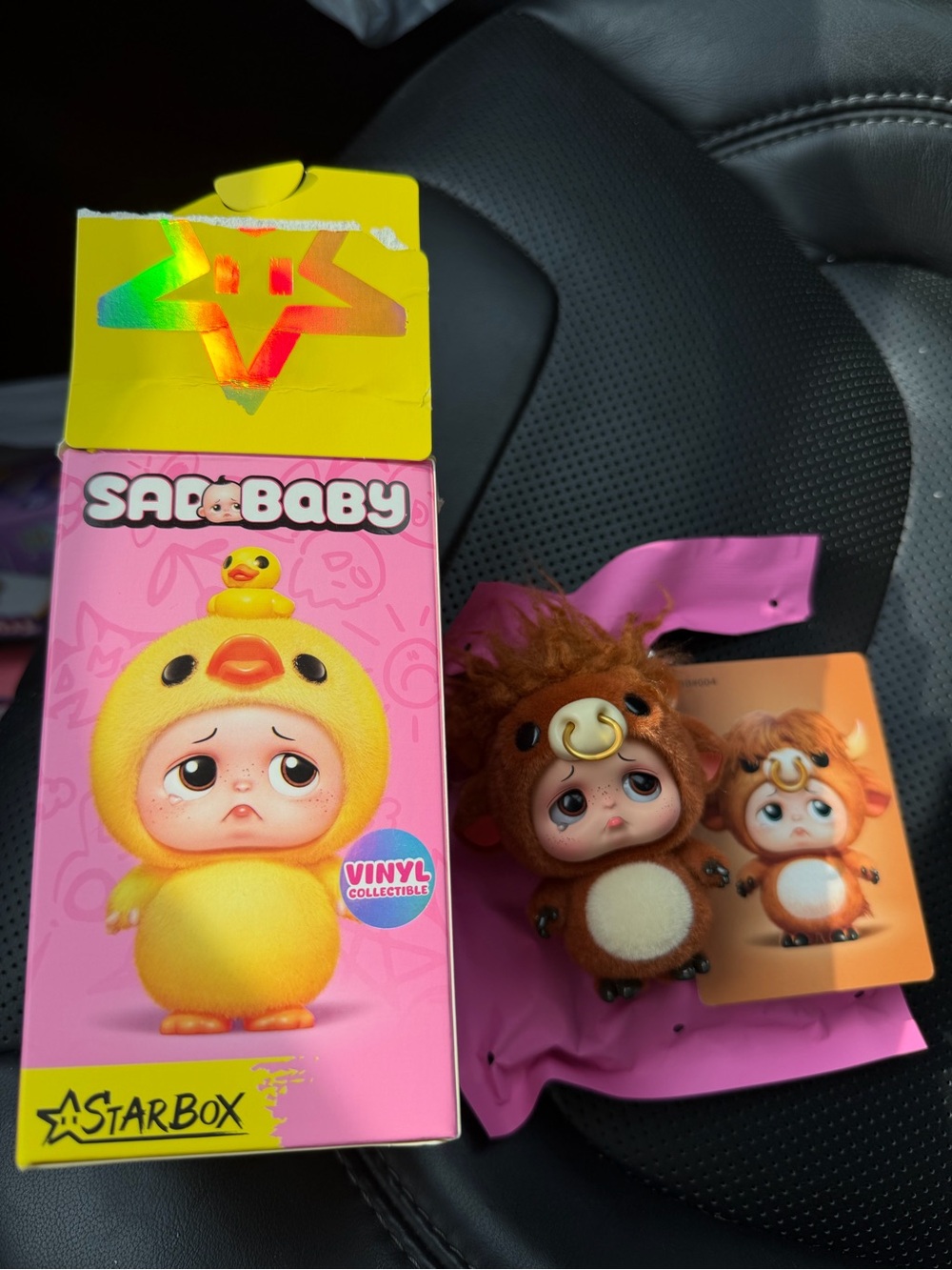 Sadbaby